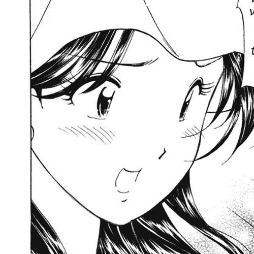 Orange Yane no Chiisana Ie Chapter 59: Reunion cover