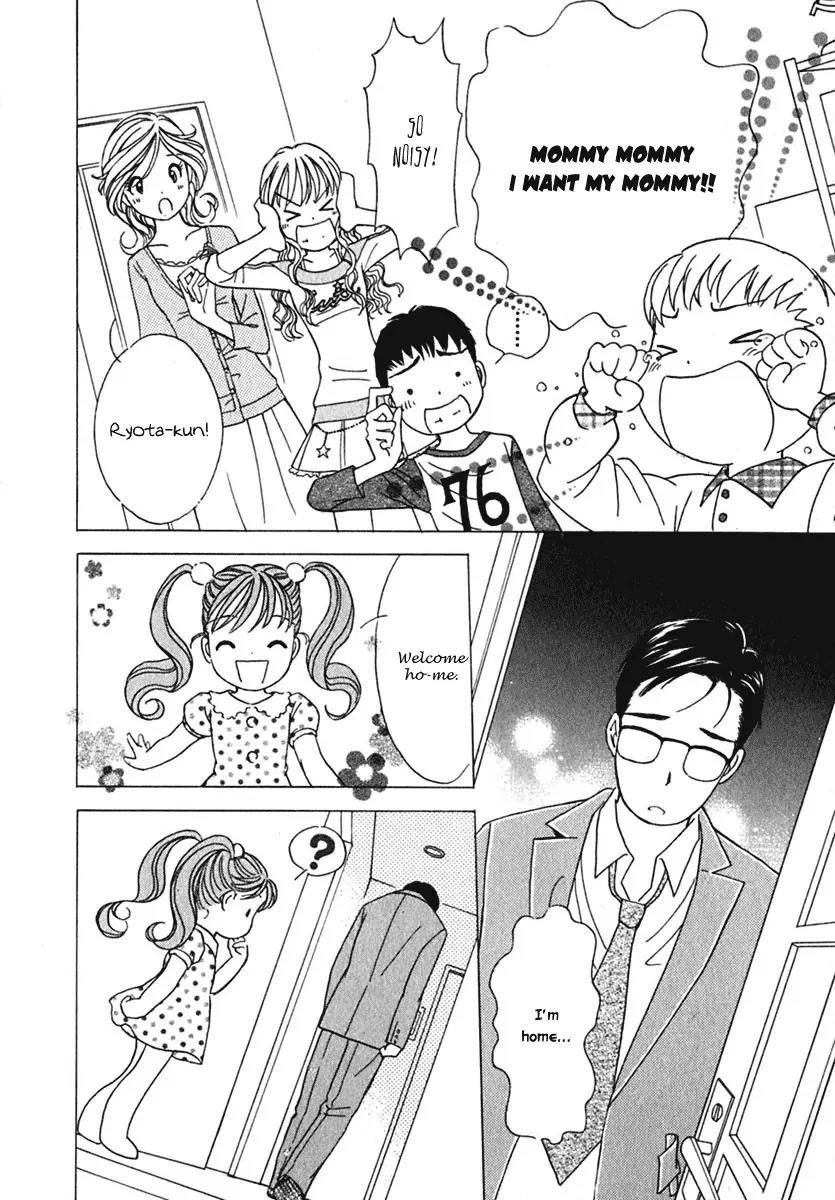 Orange Yane no Chiisana Ie Chapter 6 page 12 - Chapter 6: Appeal to the Wife