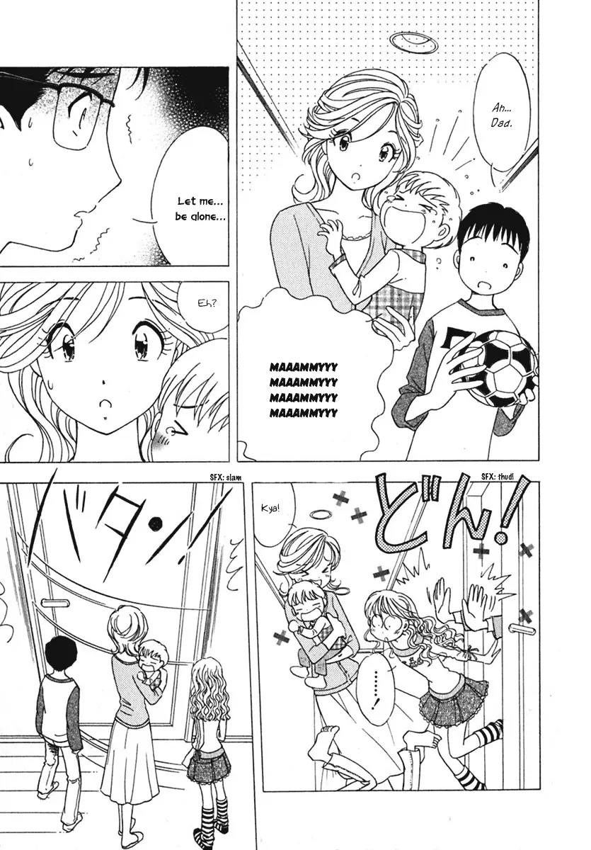 Orange Yane no Chiisana Ie Chapter 6 page 13 - Chapter 6: Appeal to the Wife