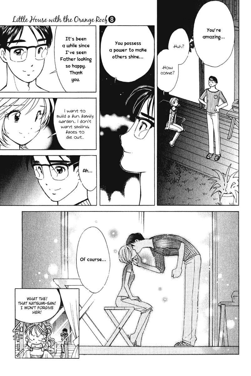 Orange Yane no Chiisana Ie Chapter 60 page 24 - Chapter 60: Shoutarou-san's Father