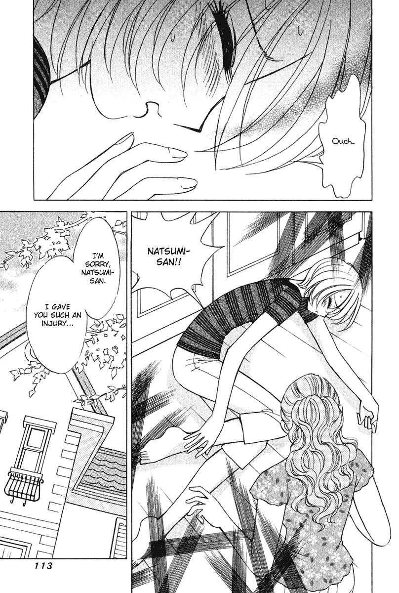 Orange Yane no Chiisana Ie Chapter 61 page 16 - Chapter 61: Everyone Get Along
