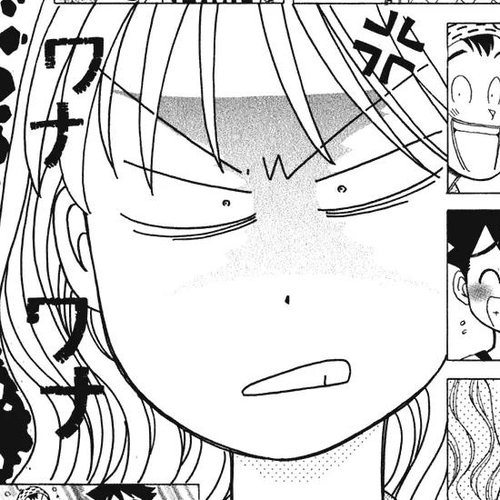 Orange Yane no Chiisana Ie Chapter 62: Rina and Youta cover