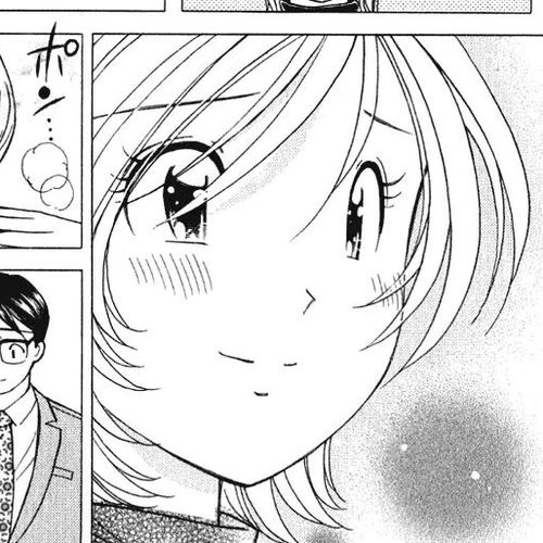 Orange Yane no Chiisana Ie Chapter 63: Family cover