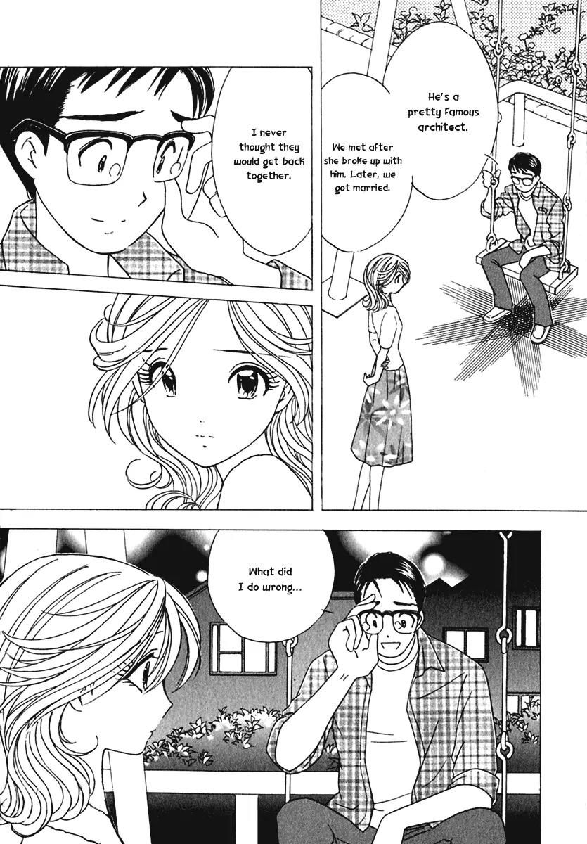 Orange Yane no Chiisana Ie Chapter 8 page 13 - Chapter 8: I'm Back!