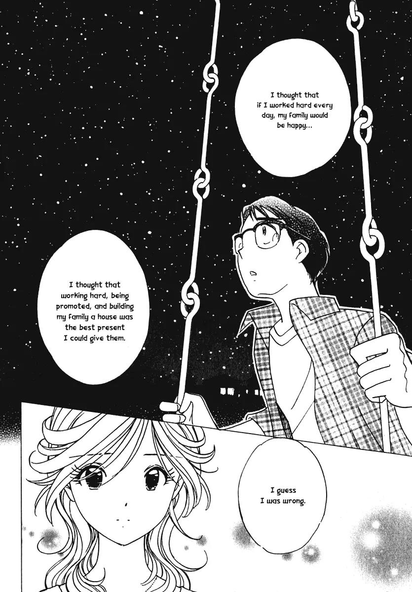 Orange Yane no Chiisana Ie Chapter 8 page 14 - Chapter 8: I'm Back!