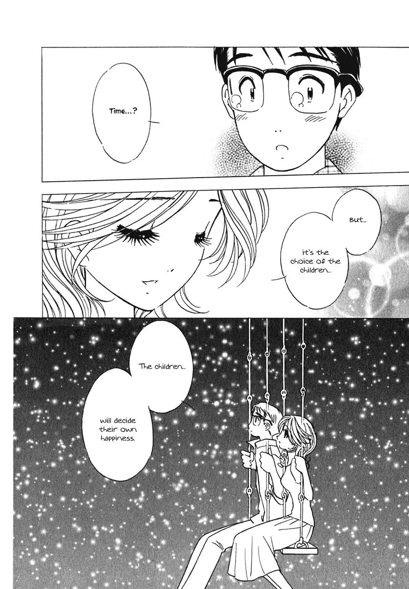 Orange Yane no Chiisana Ie Chapter 8 page 17 - Chapter 8: I'm Back!