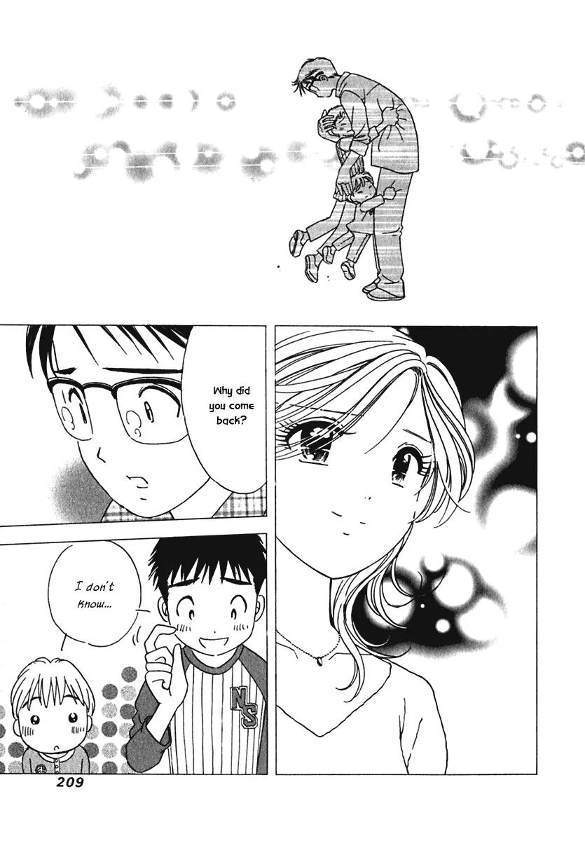 Orange Yane no Chiisana Ie Chapter 8 page 24 - Chapter 8: I'm Back!