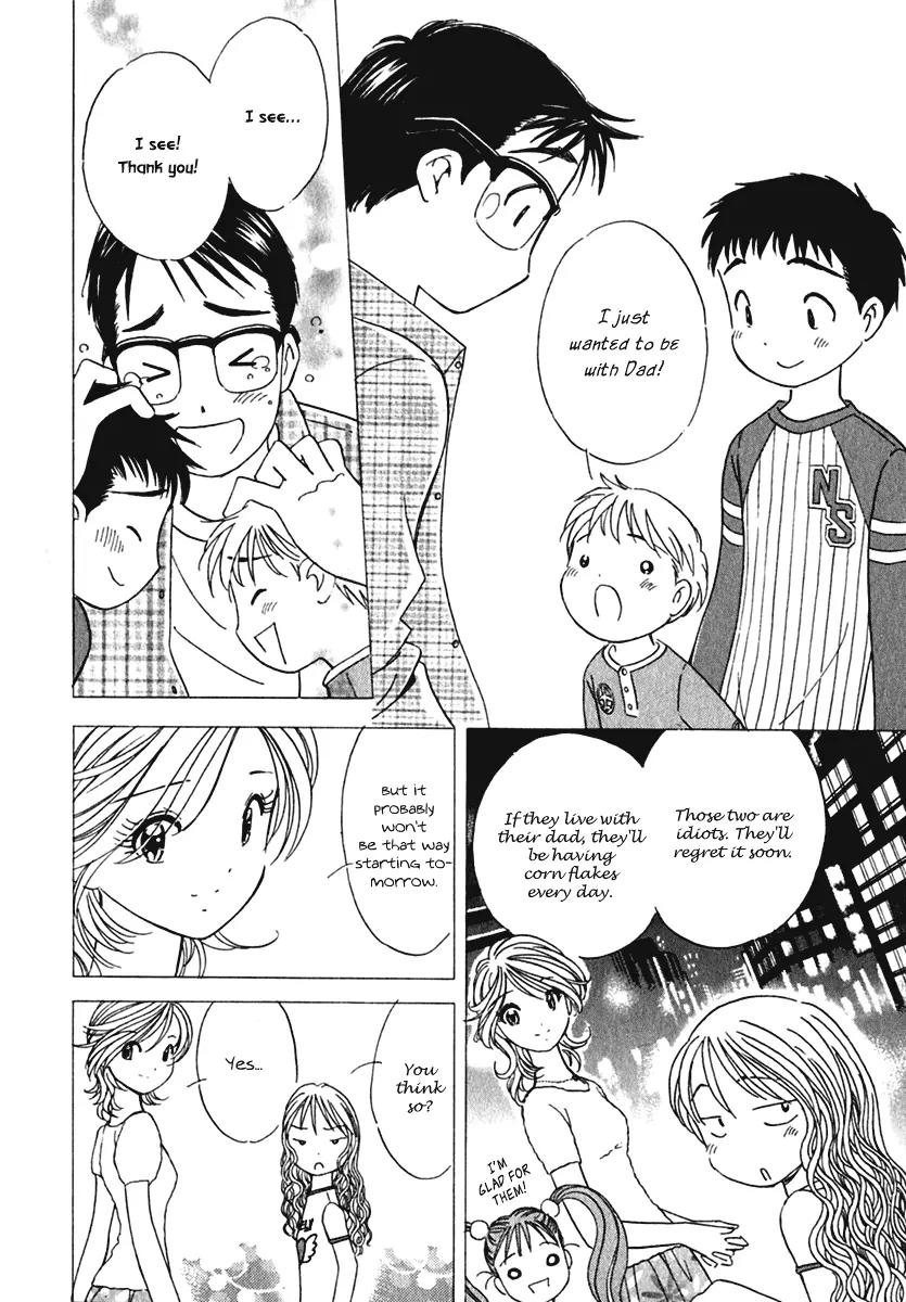 Orange Yane no Chiisana Ie Chapter 8 page 25 - Chapter 8: I'm Back!