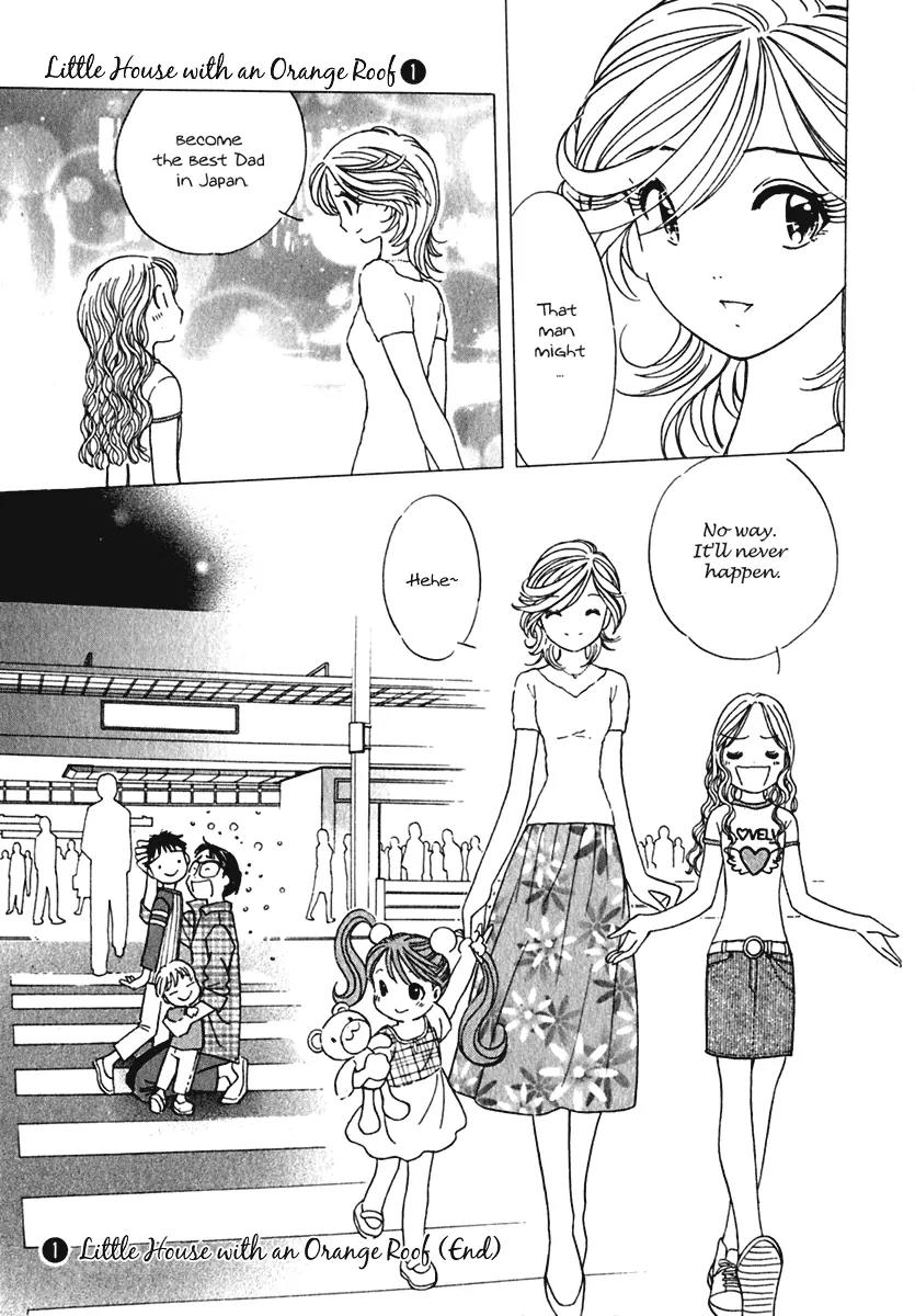Orange Yane no Chiisana Ie Chapter 8 page 26 - Chapter 8: I'm Back!