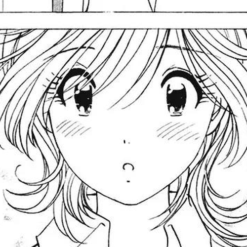 Orange Yane no Chiisana Ie Chapter 9: Work hard, Dad! cover