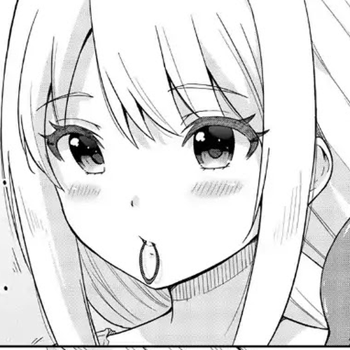 Orc ga Okashite Kurenai! Chapter 1: First night in a Negligee cover