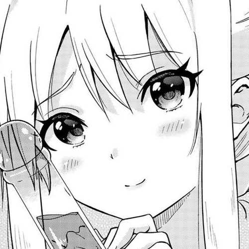 Orc ga Okashite Kurenai! Chapter 10: A rare love potion cover