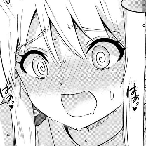 Orc ga Okashite Kurenai! Chapter 11: Sister's the best! cover