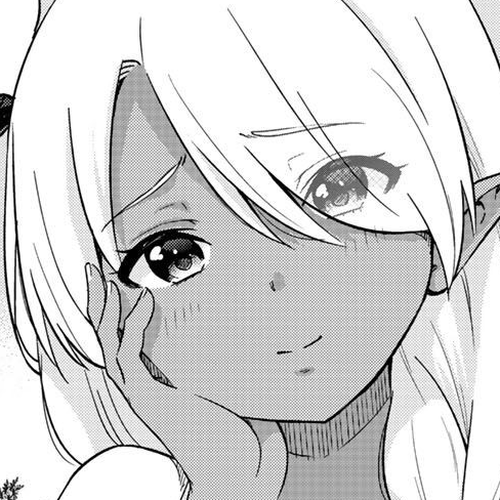 Orc ga Okashite Kurenai! Chapter 12: All I want... A breast massage♥ cover