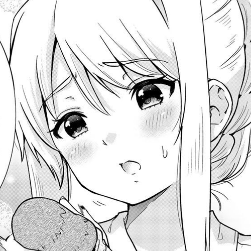 Orc ga Okashite Kurenai! Chapter 14: A lot came out cover
