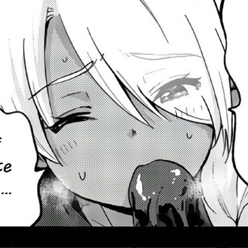 Orc ga Okashite Kurenai! Chapter 15: This time, I'll lick you...♥ cover