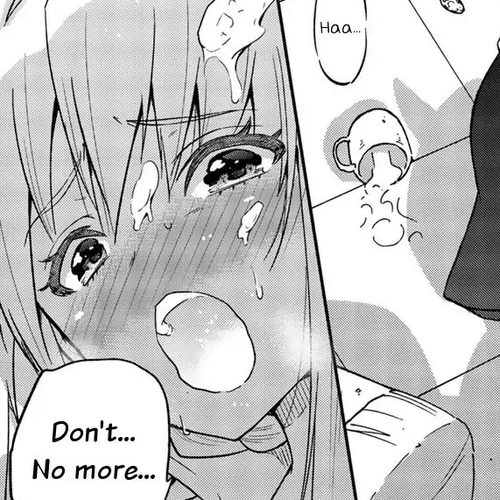 Orc ga Okashite Kurenai! Chapter 2: Instead of the bed cover