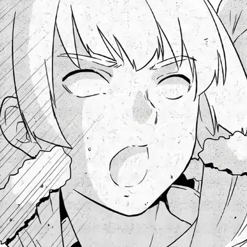 Orc ga Okashite Kurenai! Chapter 24: When it suddenly becomes intense...♥ cover