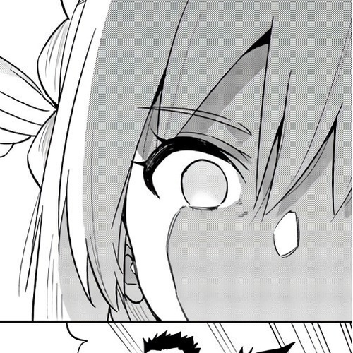 Orc ga Okashite Kurenai! Chapter 25: Chick thief's punishment♥ cover