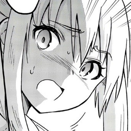 Orc ga Okashite Kurenai! Chapter 27: I'll make you comfortable... cover
