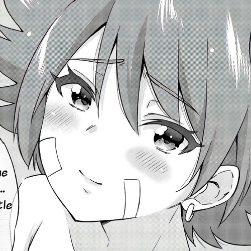 Orc ga Okashite Kurenai! Chapter 29: You are the first...♥ cover