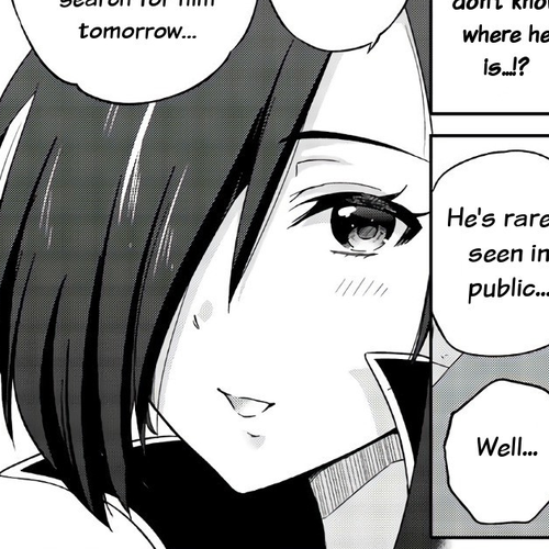 Orc ga Okashite Kurenai! Chapter 30: I'll make you... Feel good...♥ cover