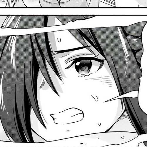 Orc ga Okashite Kurenai! Chapter 31: Various places... Are sticking out...♥ cover