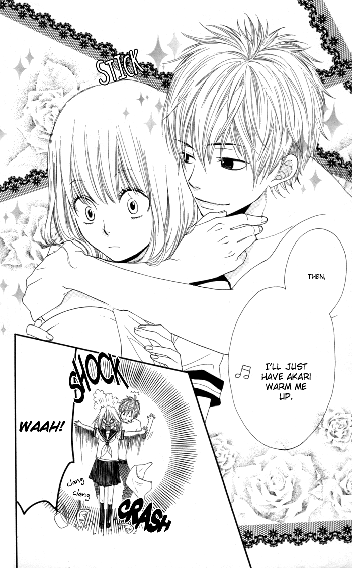 Order wa Boku de Yoroshii desu ka? Chapter 1 page 26 - Chapter 1: Order wa Boku de Yoroshii desu ka?
