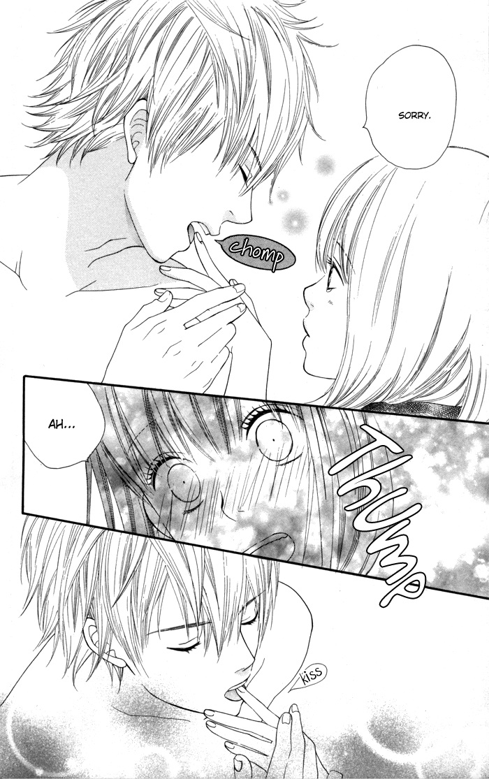Order wa Boku de Yoroshii desu ka? Chapter 1 page 28 - Chapter 1: Order wa Boku de Yoroshii desu ka?