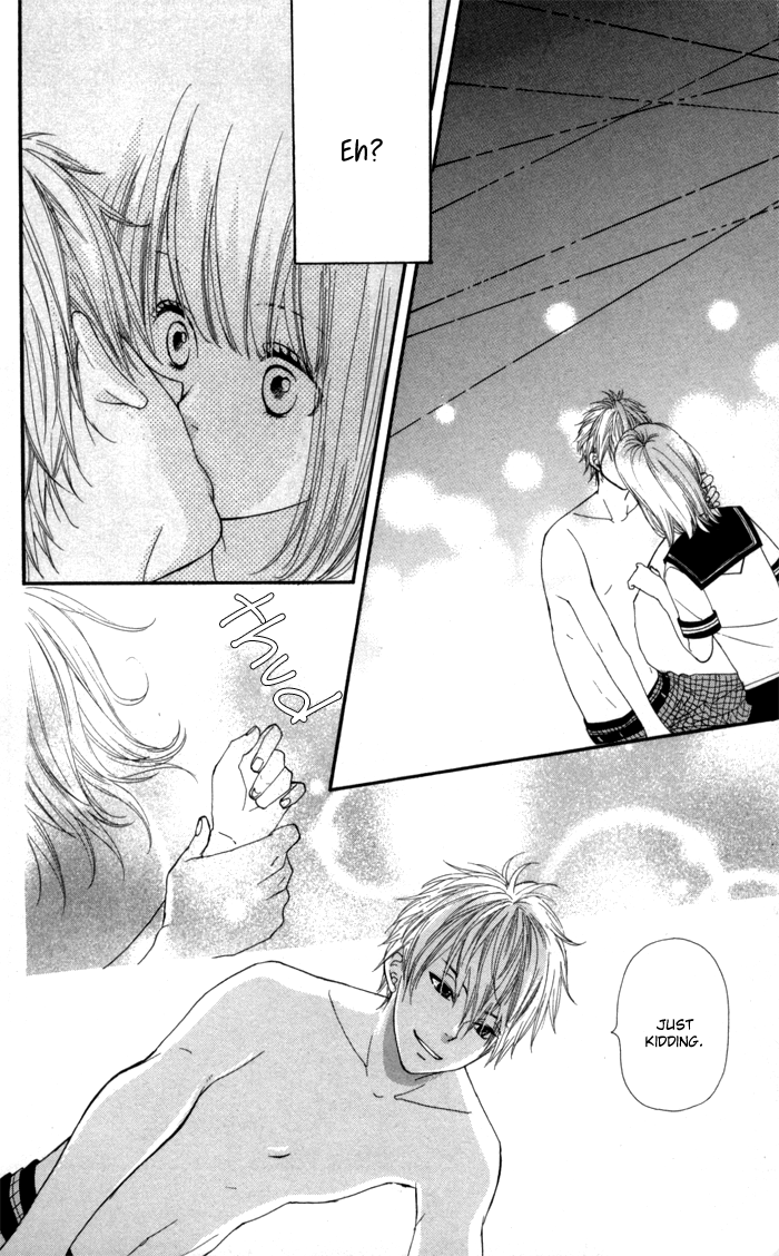 Order wa Boku de Yoroshii desu ka? Chapter 1 page 30 - Chapter 1: Order wa Boku de Yoroshii desu ka?