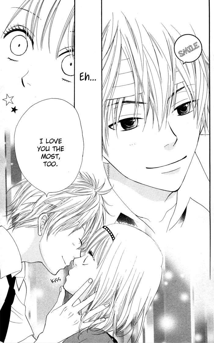 Order wa Boku de Yoroshii desu ka? Chapter 1 page 41 - Chapter 1: Order wa Boku de Yoroshii desu ka?