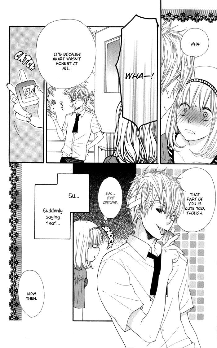 Order wa Boku de Yoroshii desu ka? Chapter 1 page 42 - Chapter 1: Order wa Boku de Yoroshii desu ka?