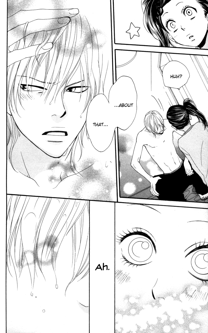 Order wa Boku de Yoroshii desu ka? Chapter 2 page 19 - Chapter 2: Haru Koi