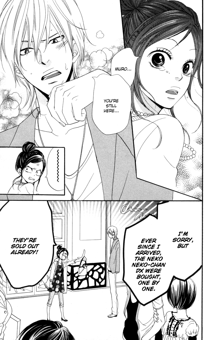 Order wa Boku de Yoroshii desu ka? Chapter 2 page 40 - Chapter 2: Haru Koi