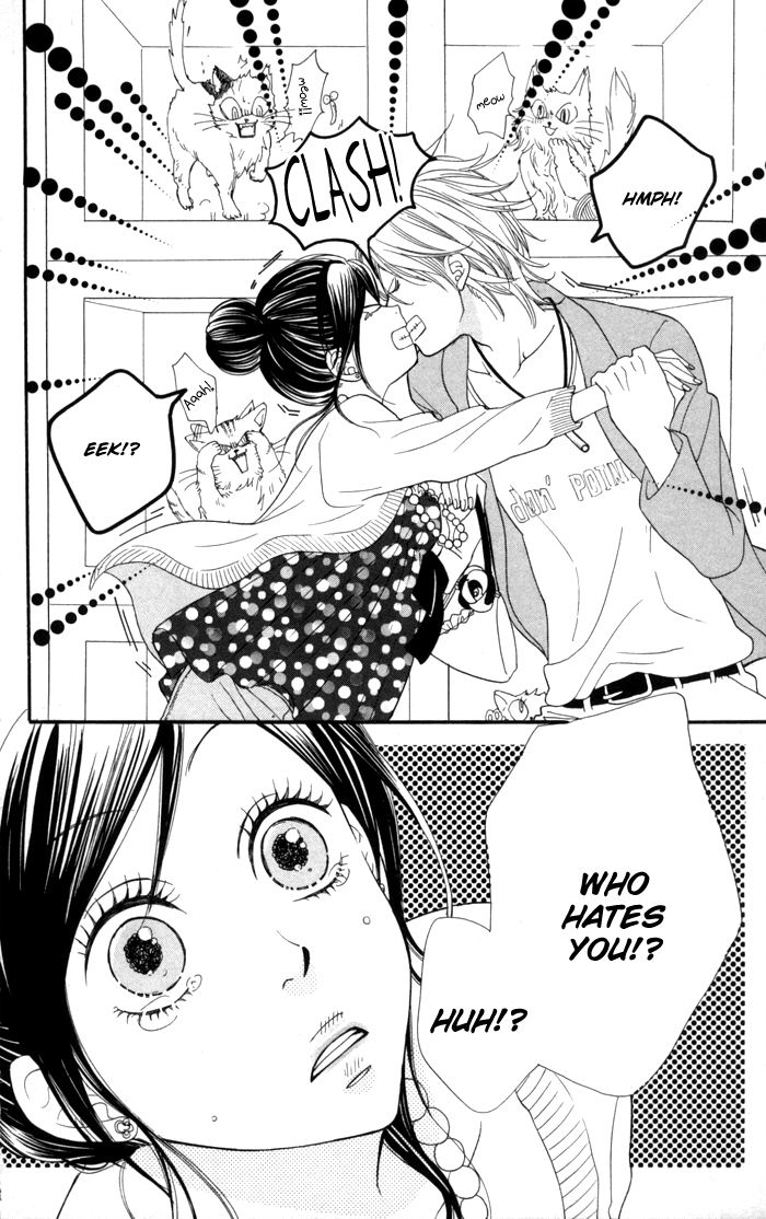 Order wa Boku de Yoroshii desu ka? Chapter 2 page 43 - Chapter 2: Haru Koi