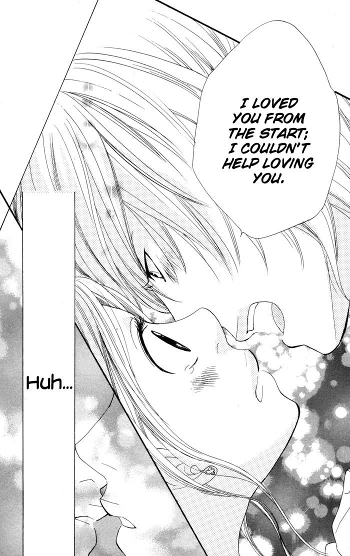 Order wa Boku de Yoroshii desu ka? Chapter 2 page 44 - Chapter 2: Haru Koi