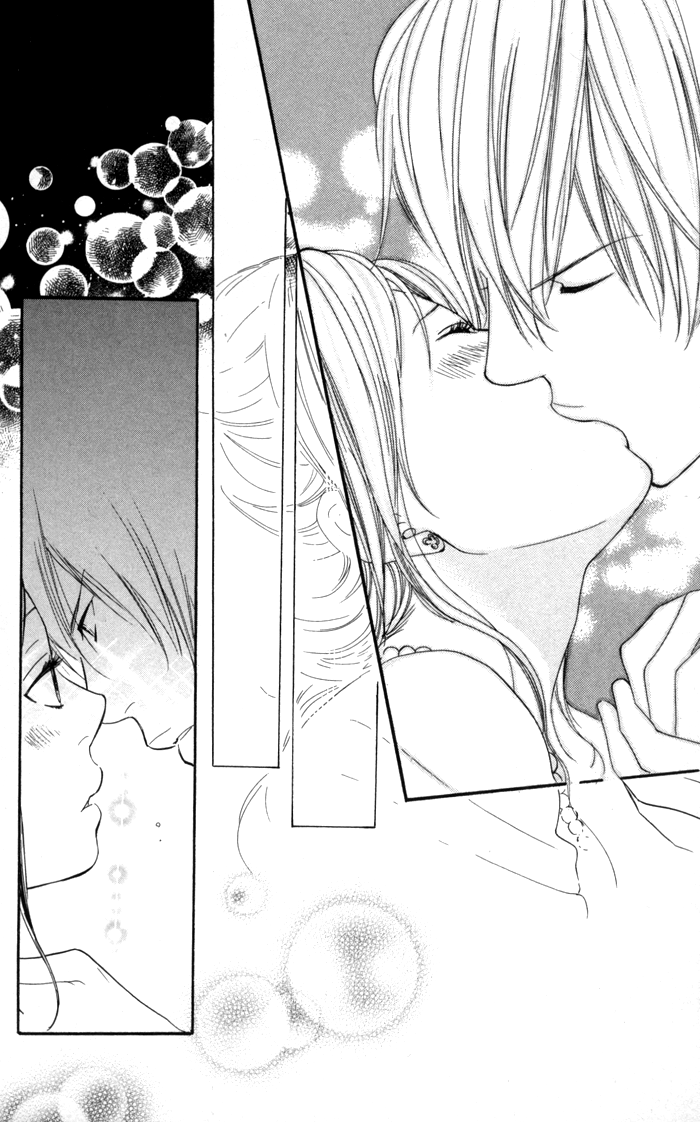 Order wa Boku de Yoroshii desu ka? Chapter 2 page 45 - Chapter 2: Haru Koi
