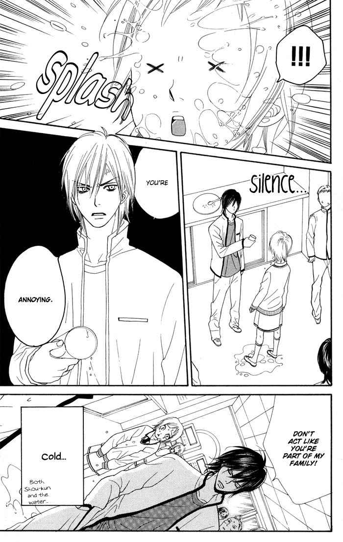 Order wa Boku de Yoroshii desu ka? Chapter 3 page 14 - Chapter 3: Power of Love