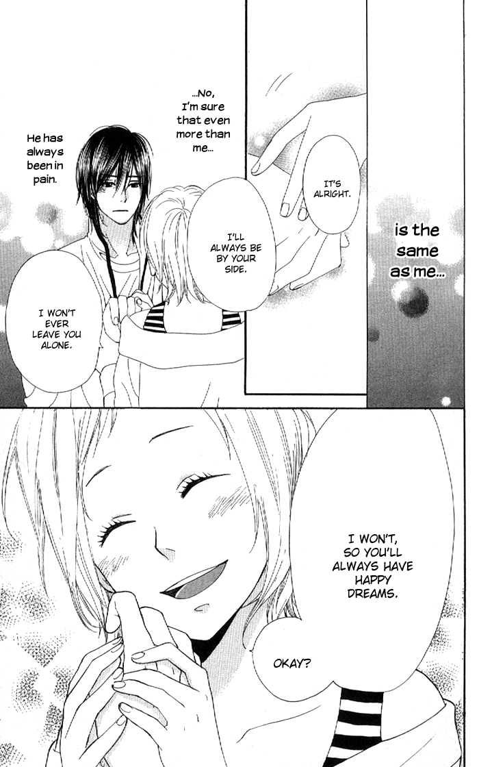 Order wa Boku de Yoroshii desu ka? Chapter 3 page 40 - Chapter 3: Power of Love