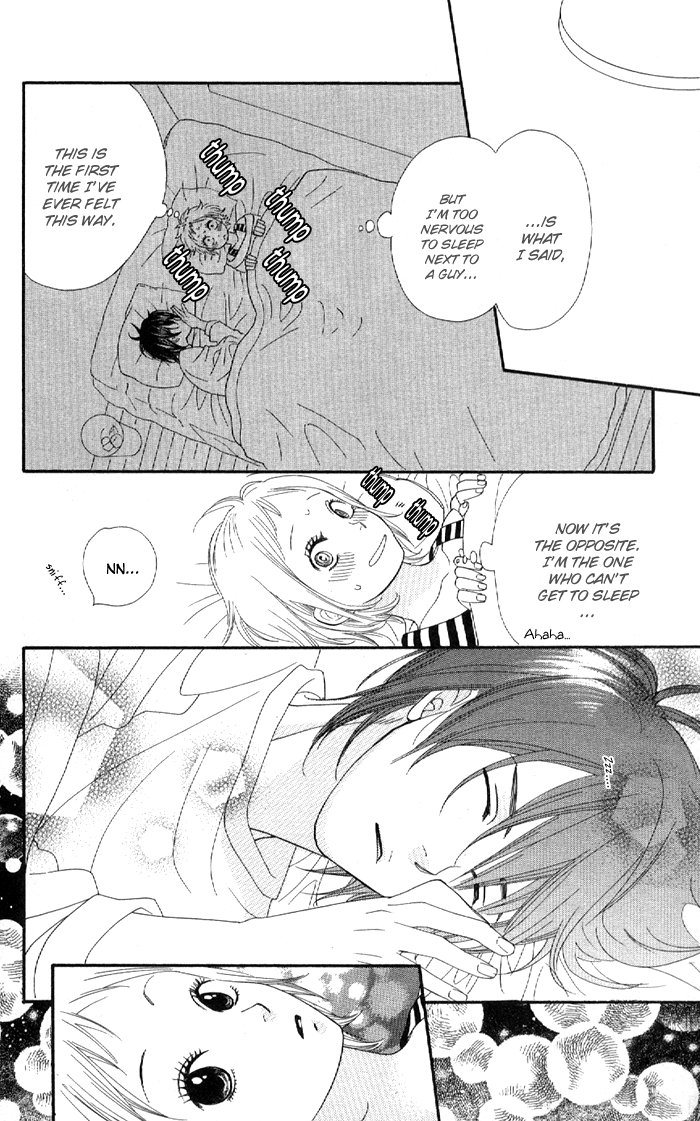 Order wa Boku de Yoroshii desu ka? Chapter 3 page 41 - Chapter 3: Power of Love