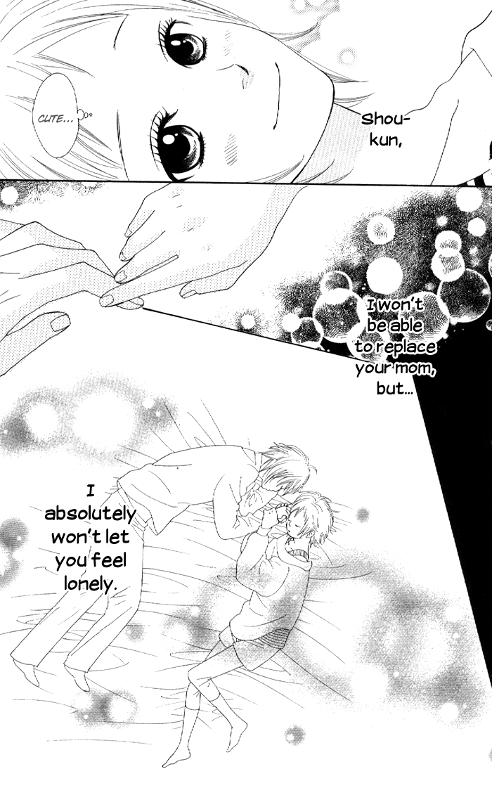 Order wa Boku de Yoroshii desu ka? Chapter 3 page 42 - Chapter 3: Power of Love