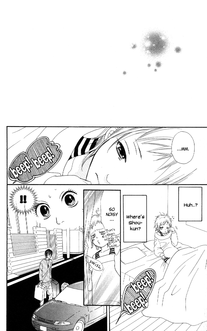 Order wa Boku de Yoroshii desu ka? Chapter 3 page 43 - Chapter 3: Power of Love