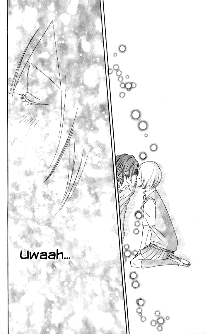 Order wa Boku de Yoroshii desu ka? Chapter 4 page 18 - Chapter 4: Flying Start!