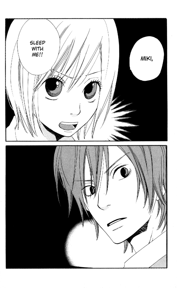 Order wa Boku de Yoroshii desu ka? Chapter 4 page 2 - Chapter 4: Flying Start!