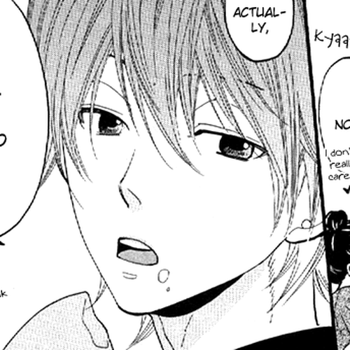 Order wa Boku de Yoroshii desu ka? Chapter 5: Haru ni Arashi to Yuki ga Furu!/Futta!! cover