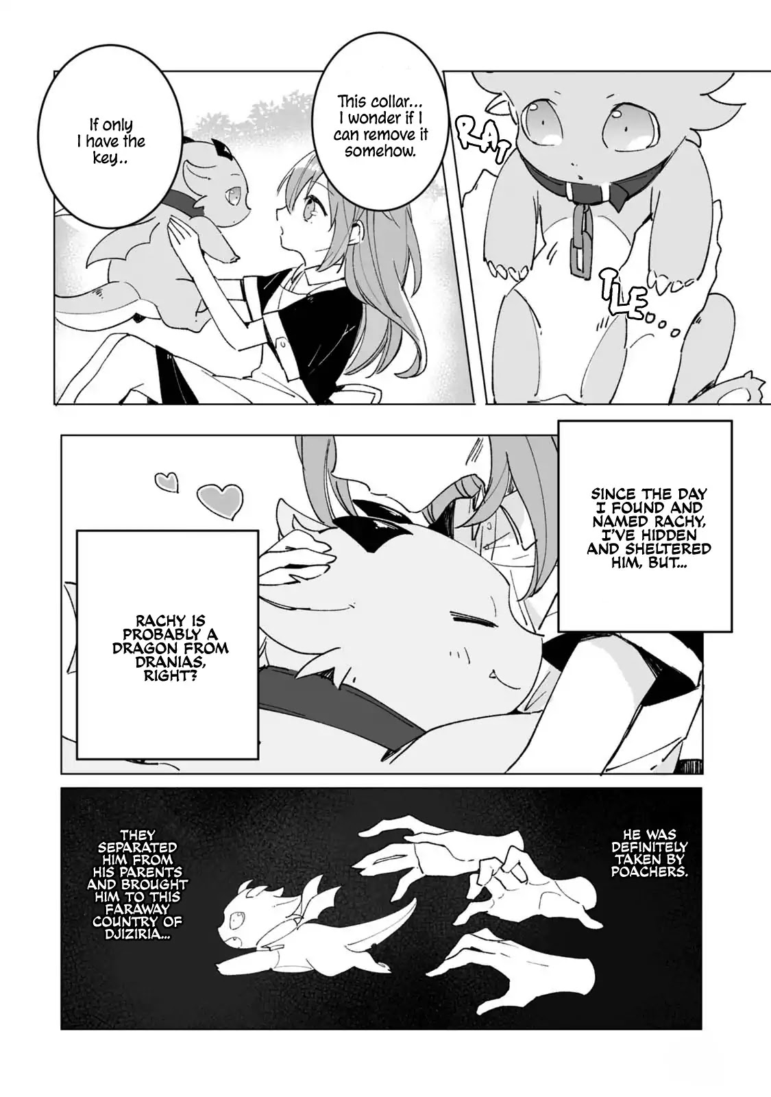Ordinary Emperor Chapter 1 page 10 - Chapter 1
