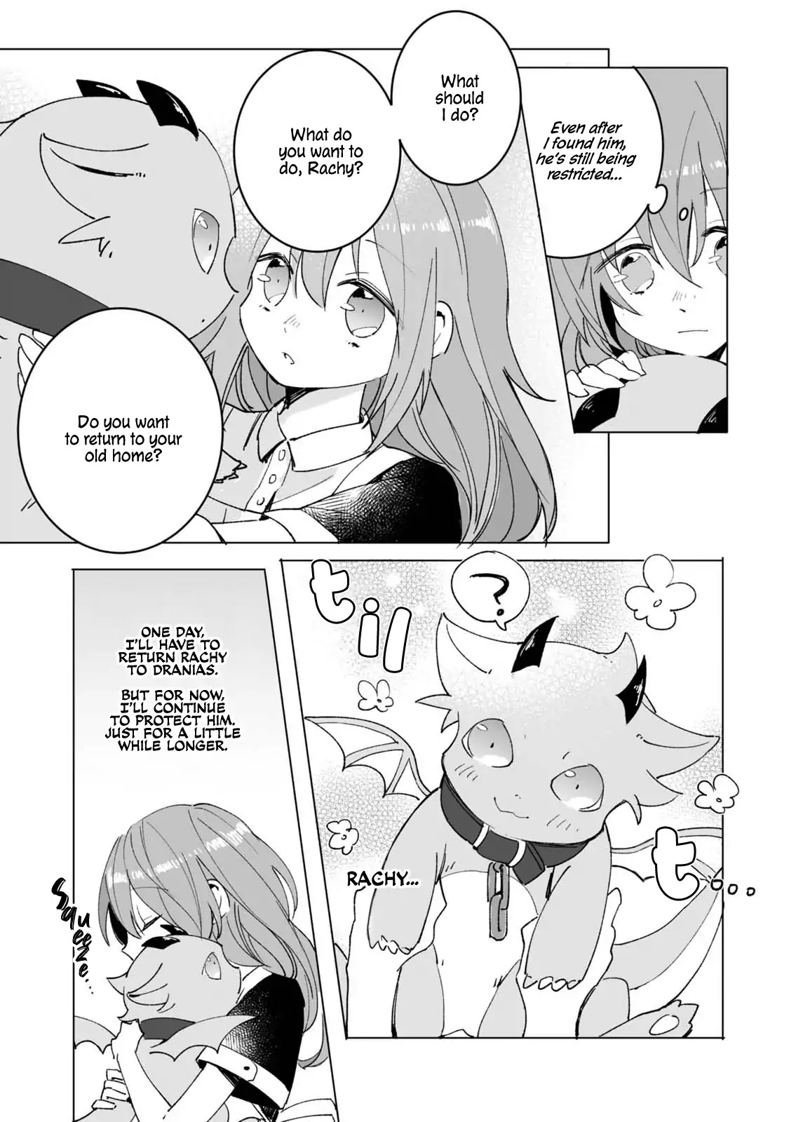 Ordinary Emperor Chapter 1 page 11 - Chapter 1
