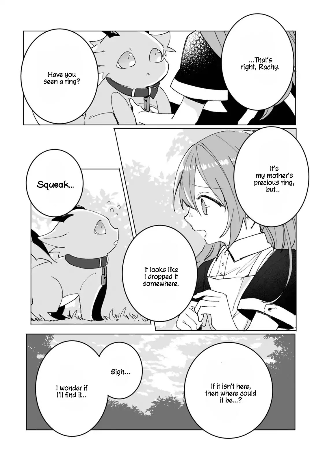 Ordinary Emperor Chapter 1 page 12 - Chapter 1