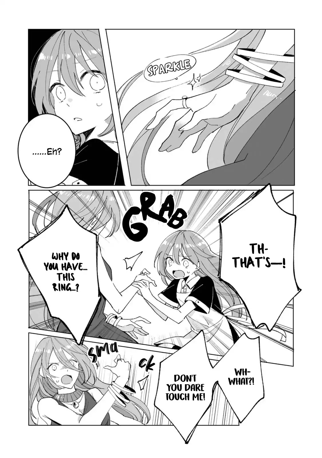 Ordinary Emperor Chapter 1 page 16 - Chapter 1