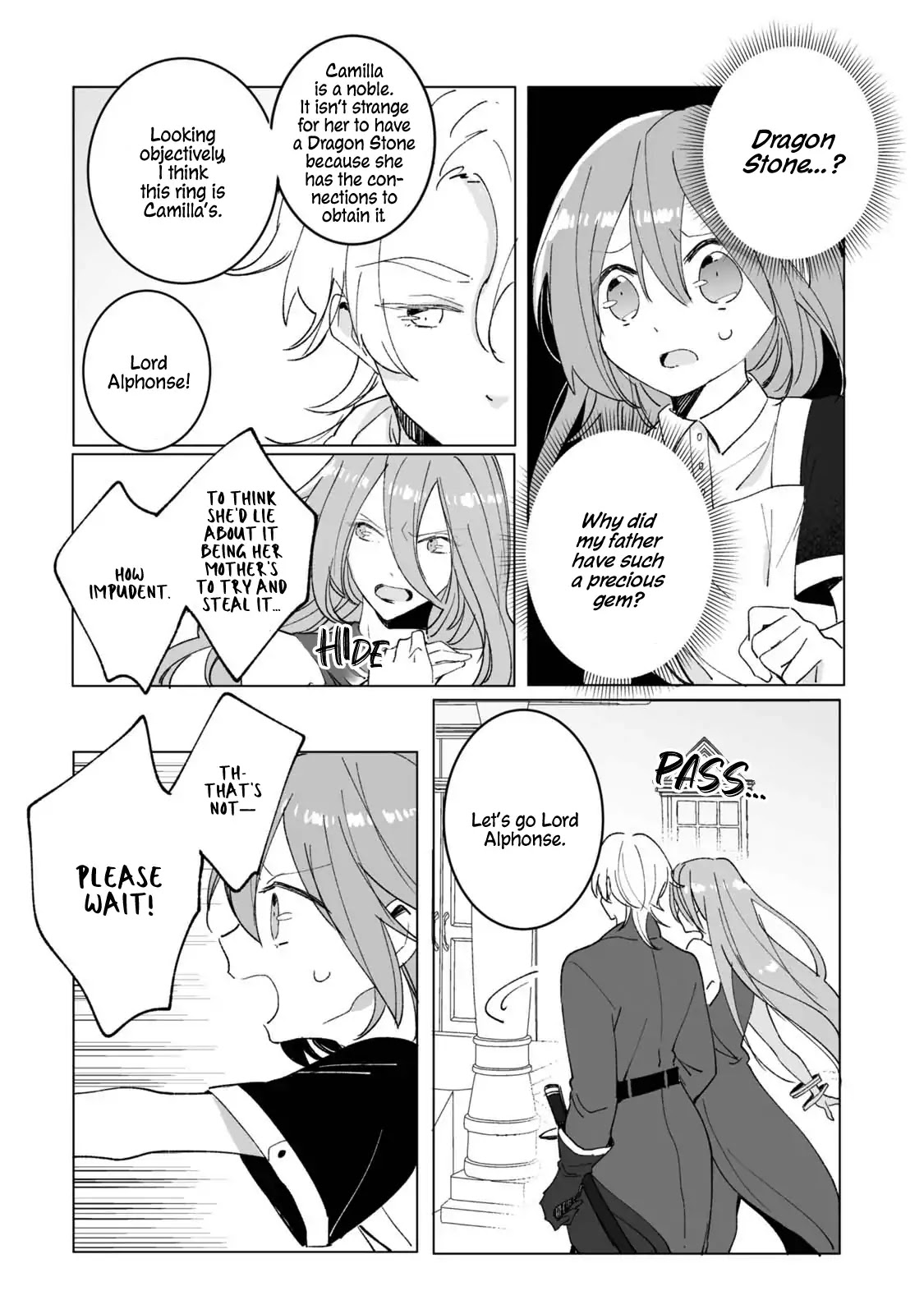 Ordinary Emperor Chapter 1 page 18 - Chapter 1